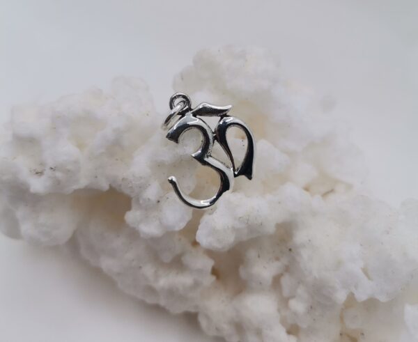 COLGANTE PLATA OMS 30
