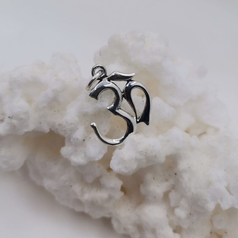 COLGANTE PLATA OMS 30