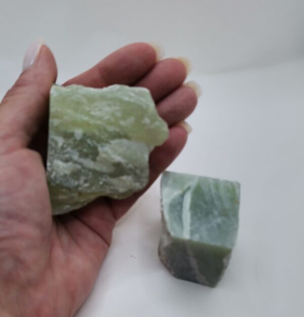 JADE NATURAL 111 118 GRAMOS - Imagen 2