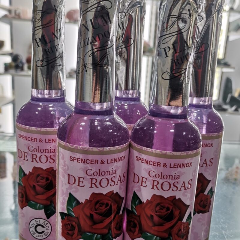 COLONIA DE ROSAS