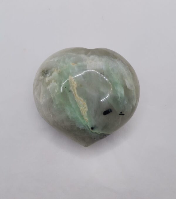 CORAZON PIEDRA LUNA 270 GRAMOS