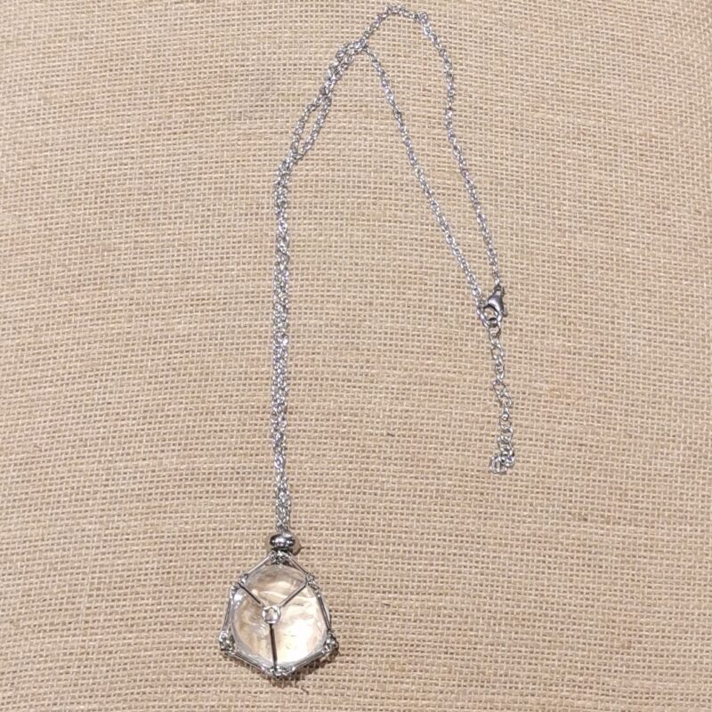 CADENA Y SACO ACERO MINERAL