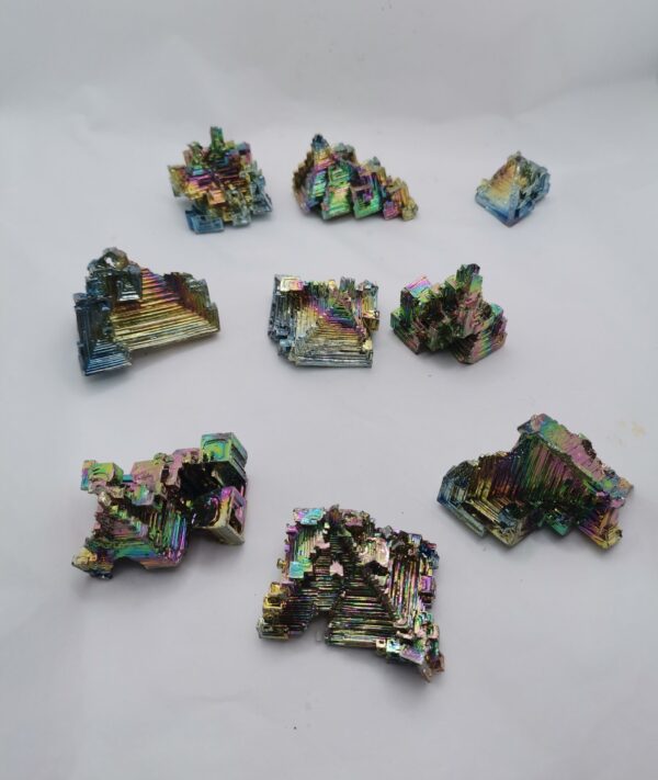 BISMUTO 34-37 GRAMOS