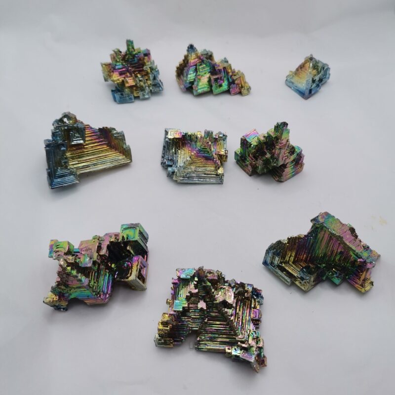 BISMUTO 34-37 GRAMOS