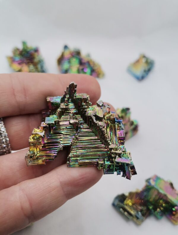 BISMUTO 34-37 GRAMOS - Imagen 3