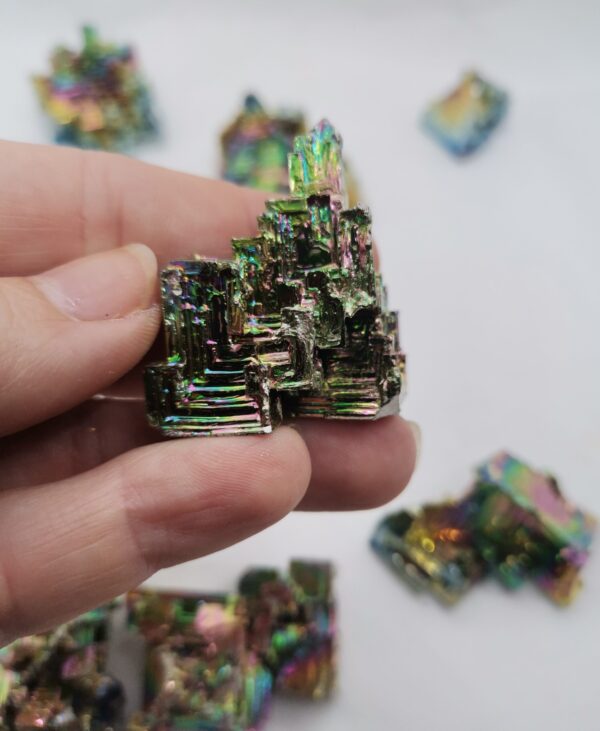 BISMUTO 34-37 GRAMOS - Imagen 2