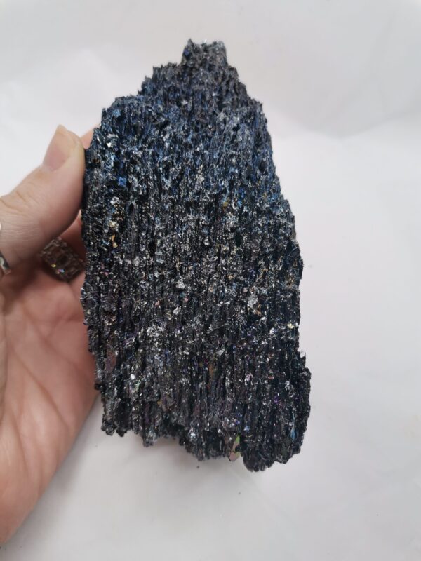 DRUSA CARBORUNDUM 391 GRAMOS - Imagen 2