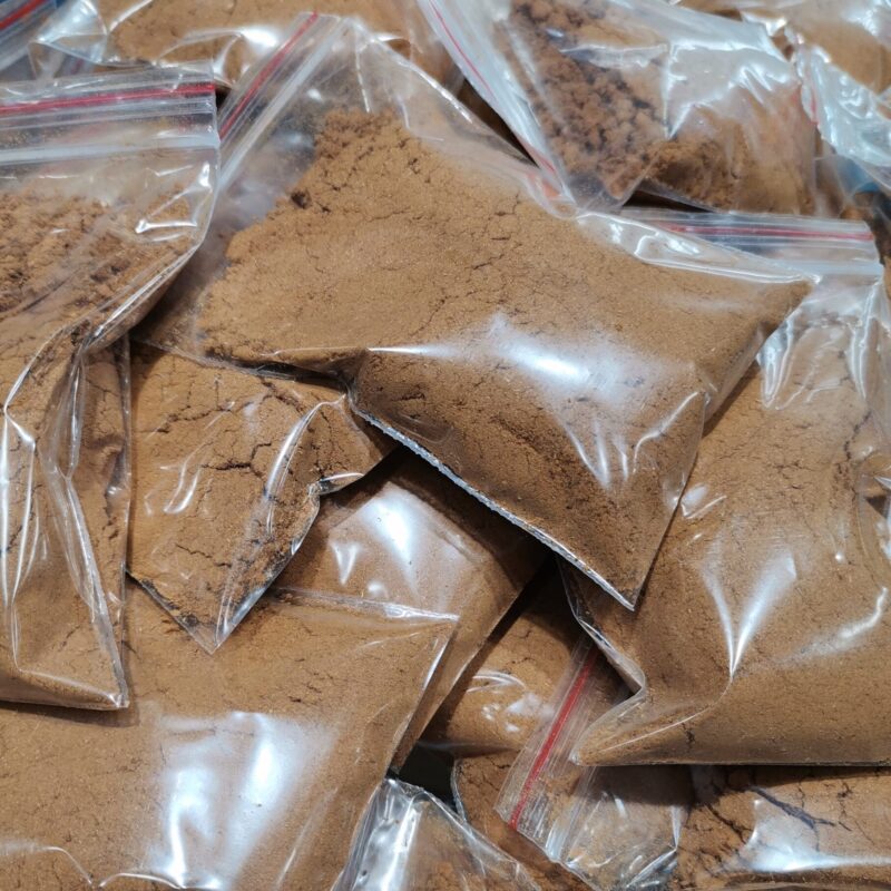BOLSA INCIENSO DE SANDALO EN POLVO