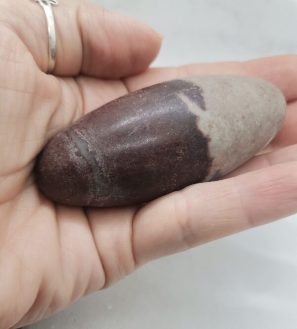 SHIVA LINGAM 15 - Imagen 2
