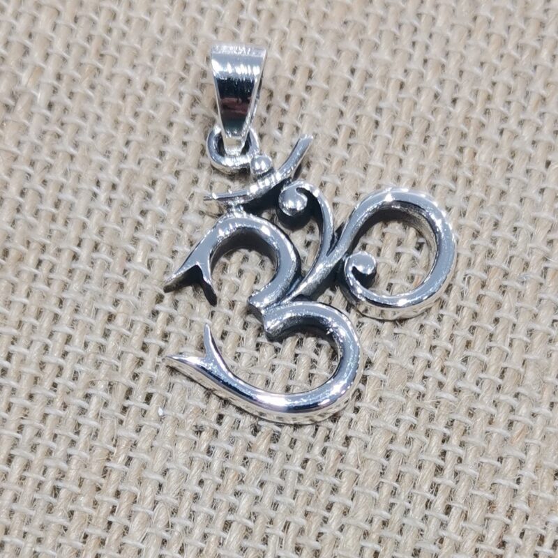 COLGANTE PLATA OMS RELIEVE 35