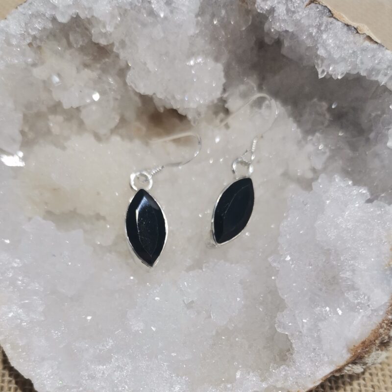 PENDIENTE PLATA ESPINELA 67 95 Y 148