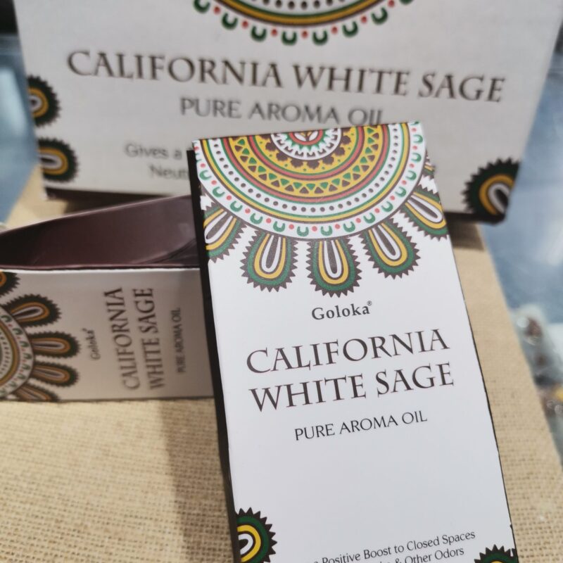 ACEITE GOLOKA SALVIA BLANCA 3