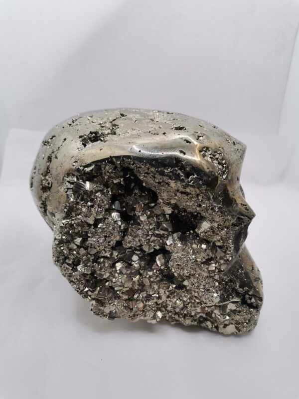 CALAVERA PIRITA 5071 GRAMOS - Imagen 2