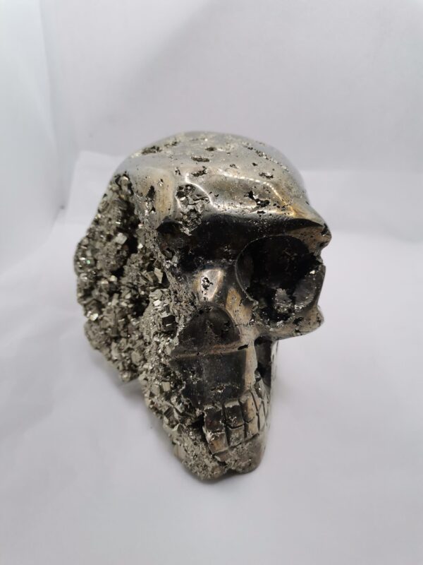 CALAVERA PIRITA 5071 GRAMOS