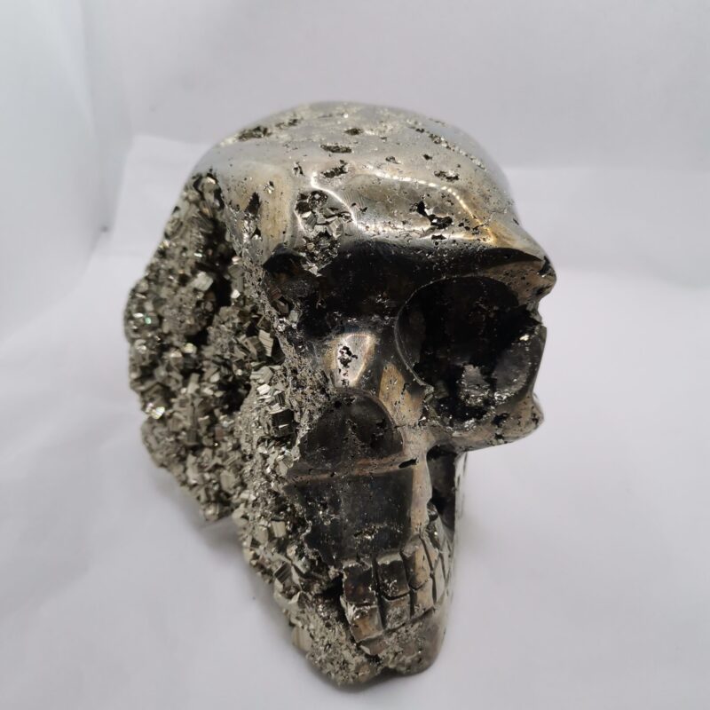 CALAVERA PIRITA 5071 GRAMOS