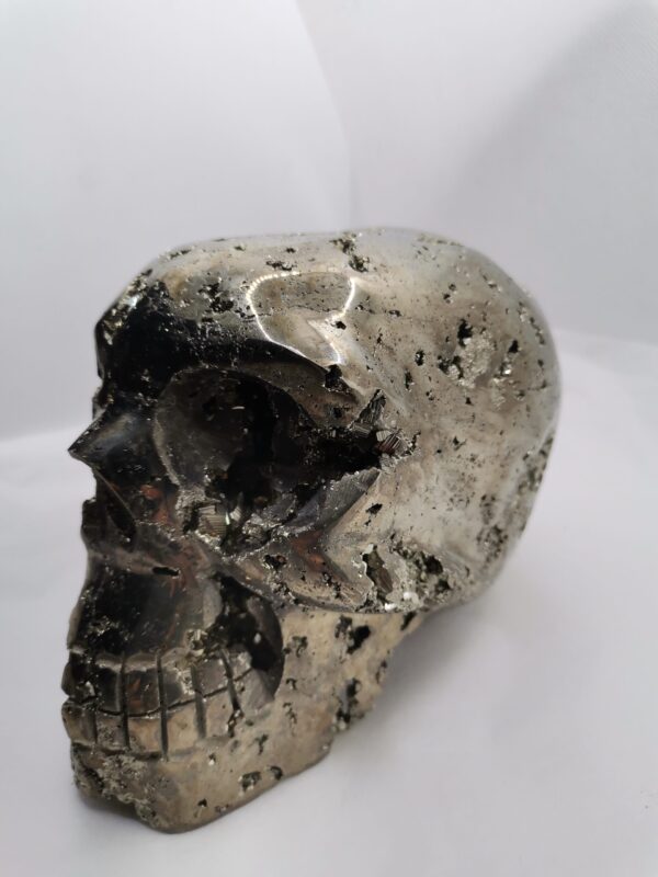 CALAVERA PIRITA 5071 GRAMOS - Imagen 3