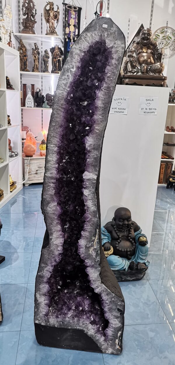 GEODA AMATISTA 146 KILOS