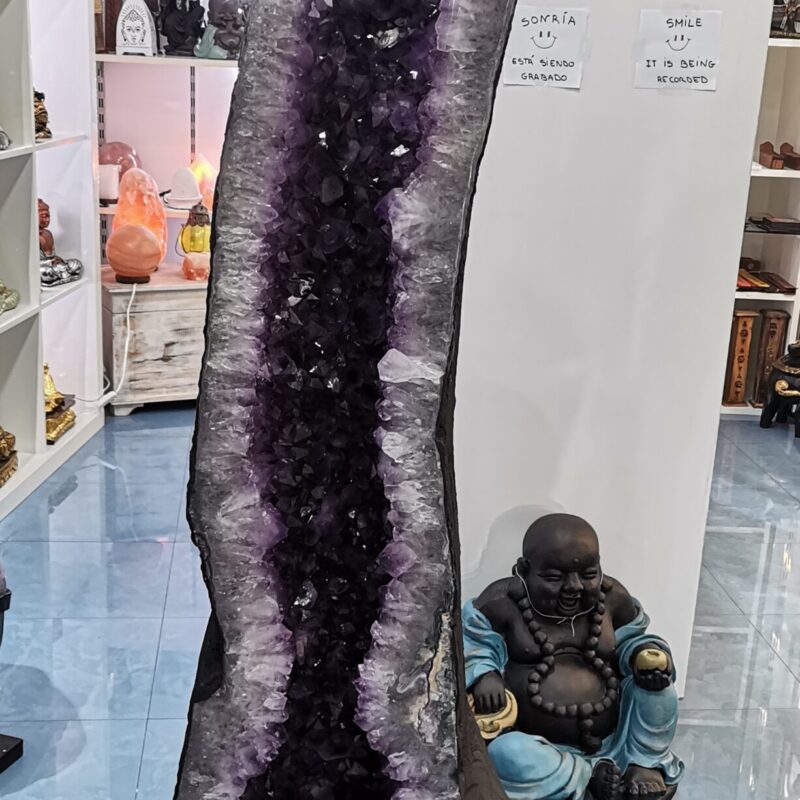 GEODA AMATISTA 146 KILOS
