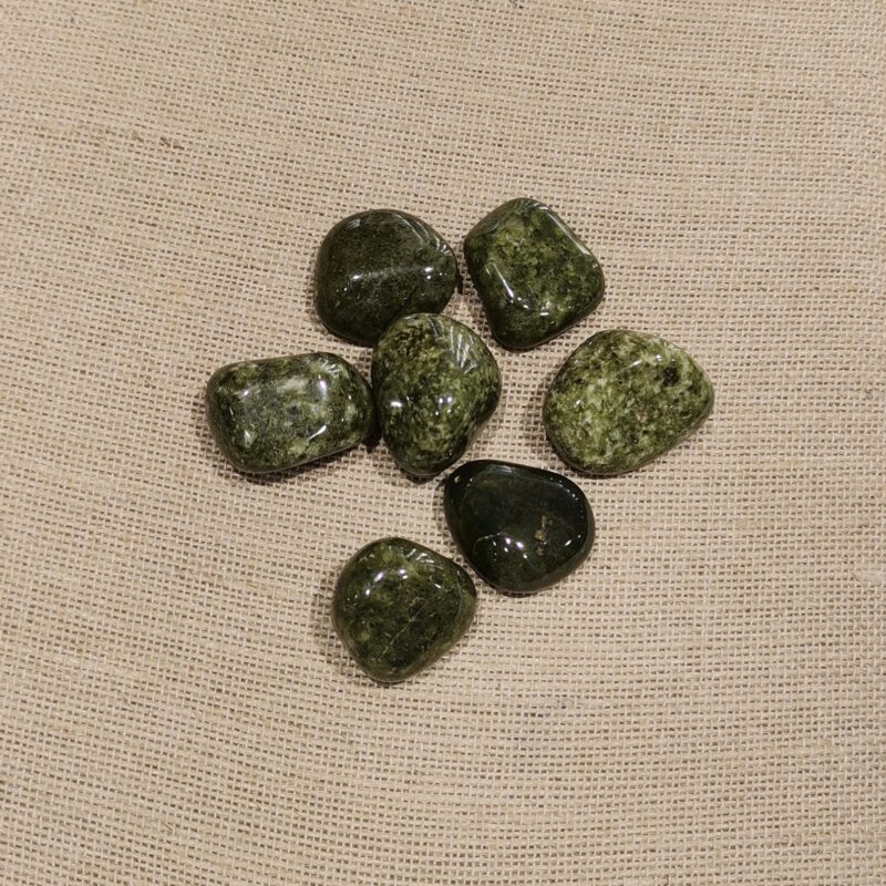 RODADO EPIDOLITA 3