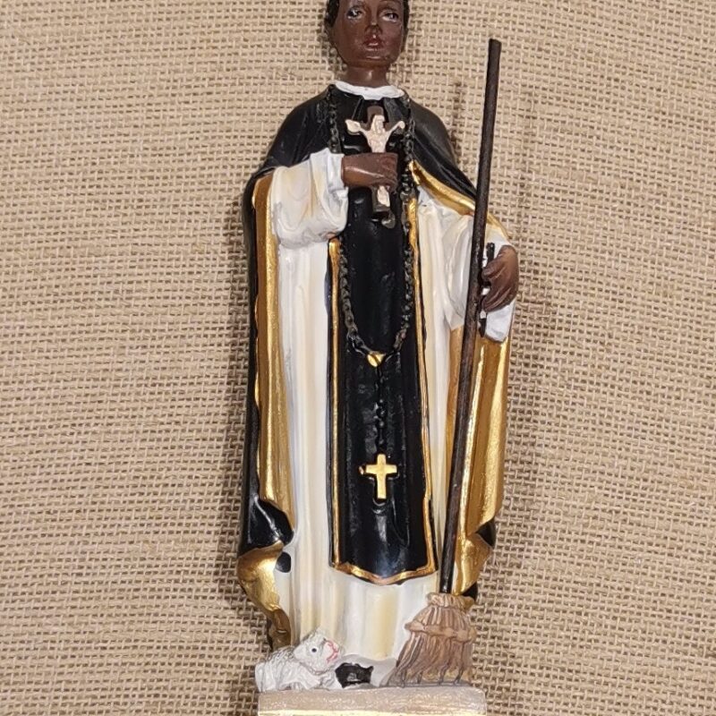 FRAY ESCOBA 15 CM