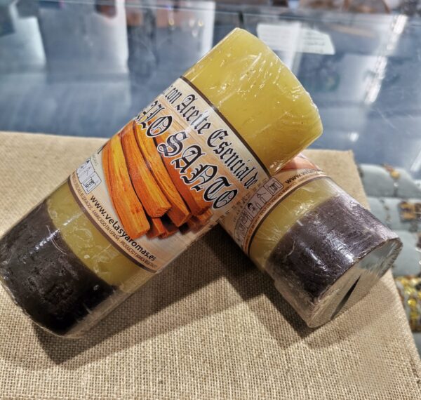VELON PALO SANTO
