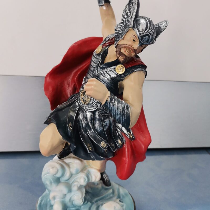FIGURA DIOS THOR 20 CM