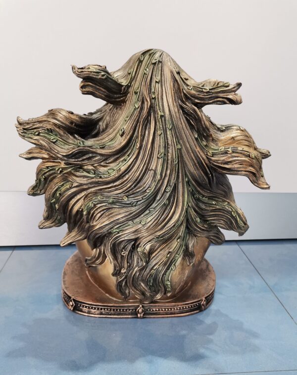 GAIA EMBARAZADA 30 CM - Imagen 2