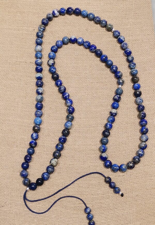 MASBAHA LAPISLAZULI