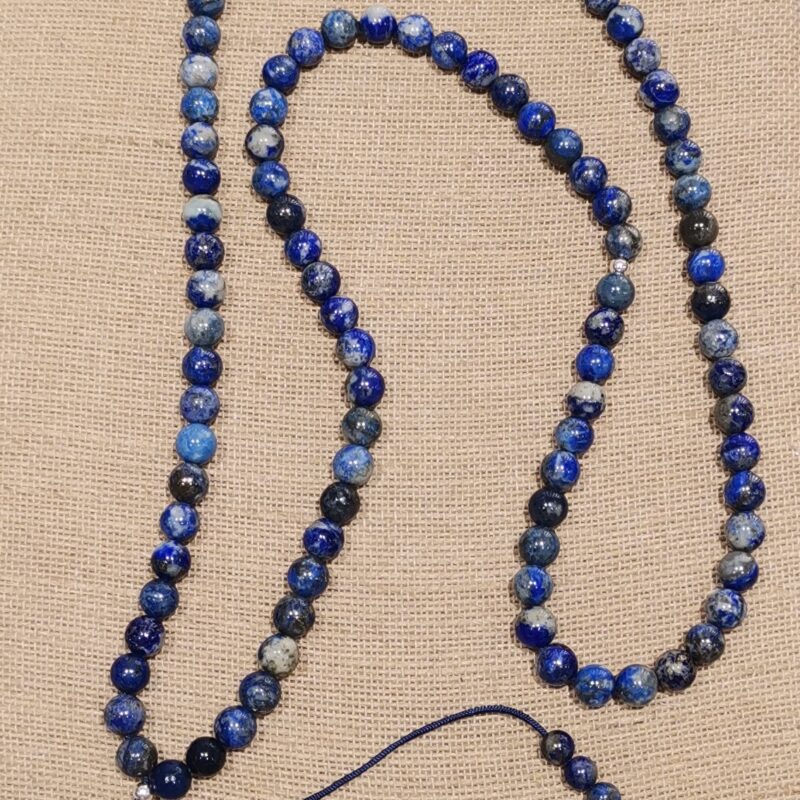 MASBAHA LAPISLAZULI
