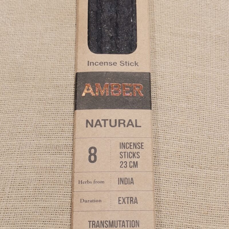 SAGRADA MADRE AMBAR