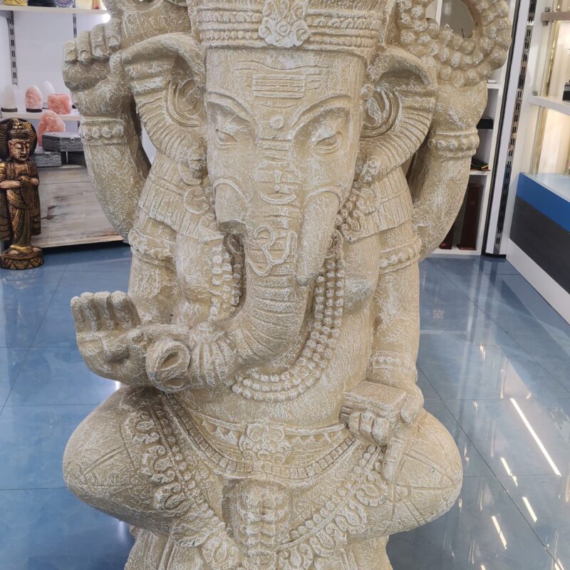 GANESHA MICRO-CEMENTO