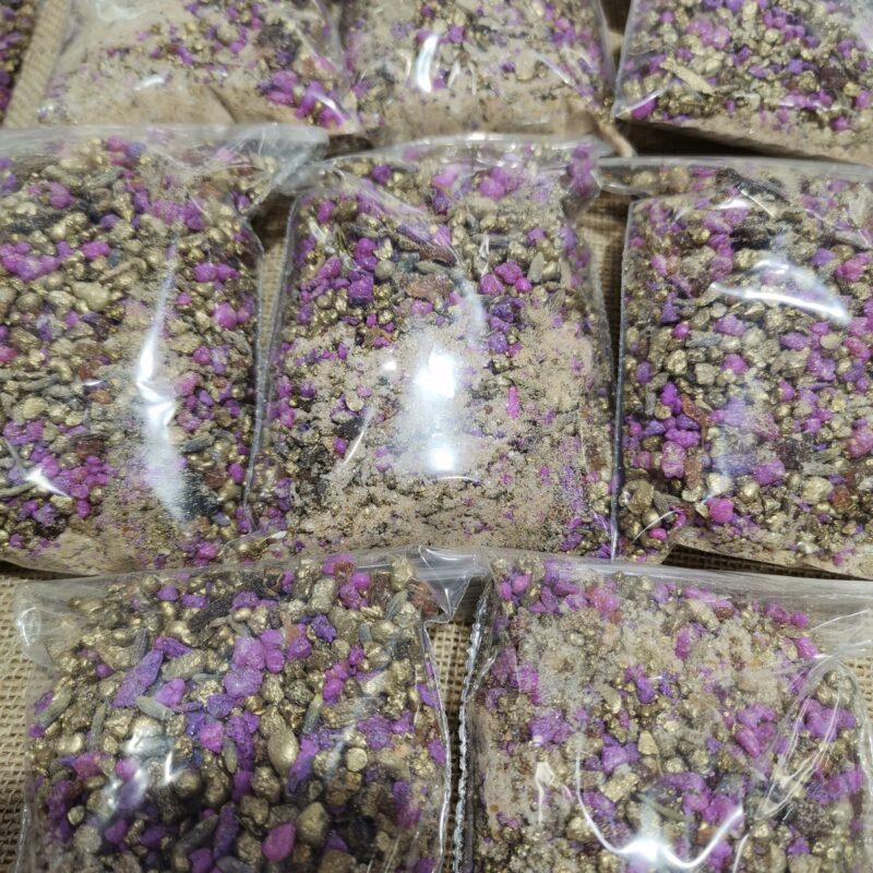 INCIENSO COFRADE NAZARENO