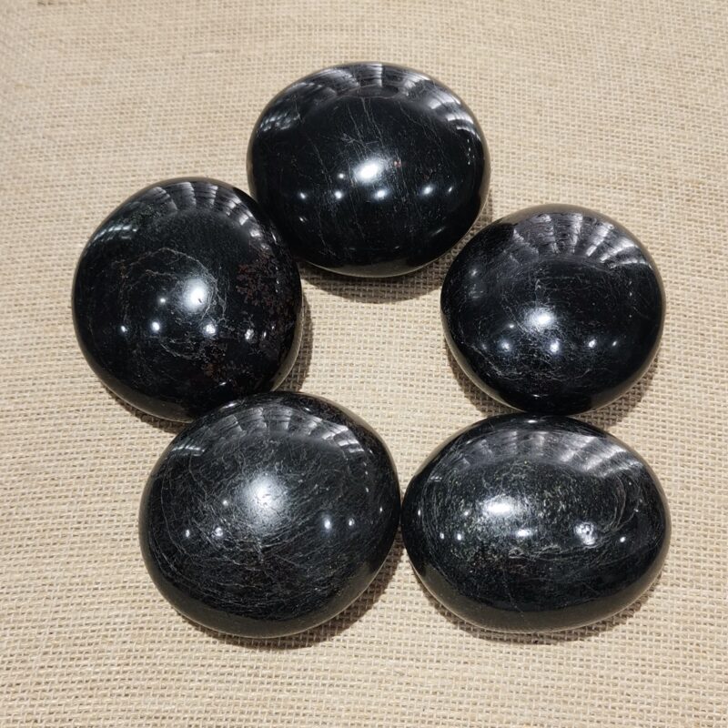 TURMALINA NEGRA JABON GRANDE