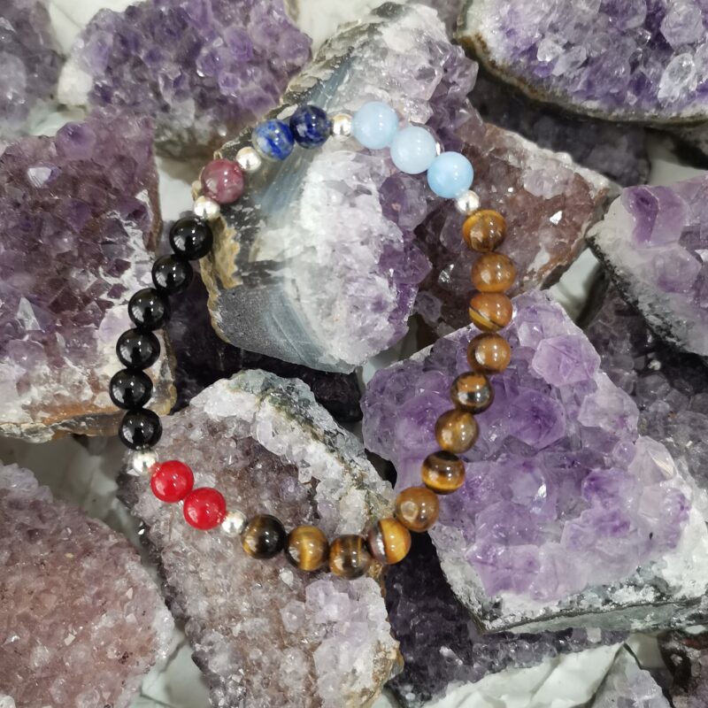 PULSERA MINERAL SAN BENITO
