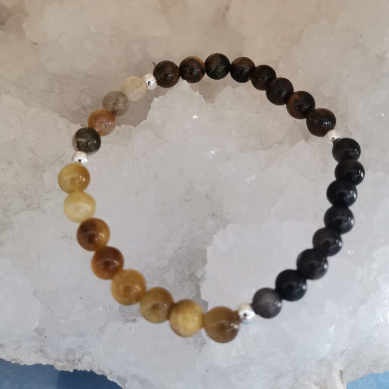 PULSERA MINERAL SUMA PROTECCION