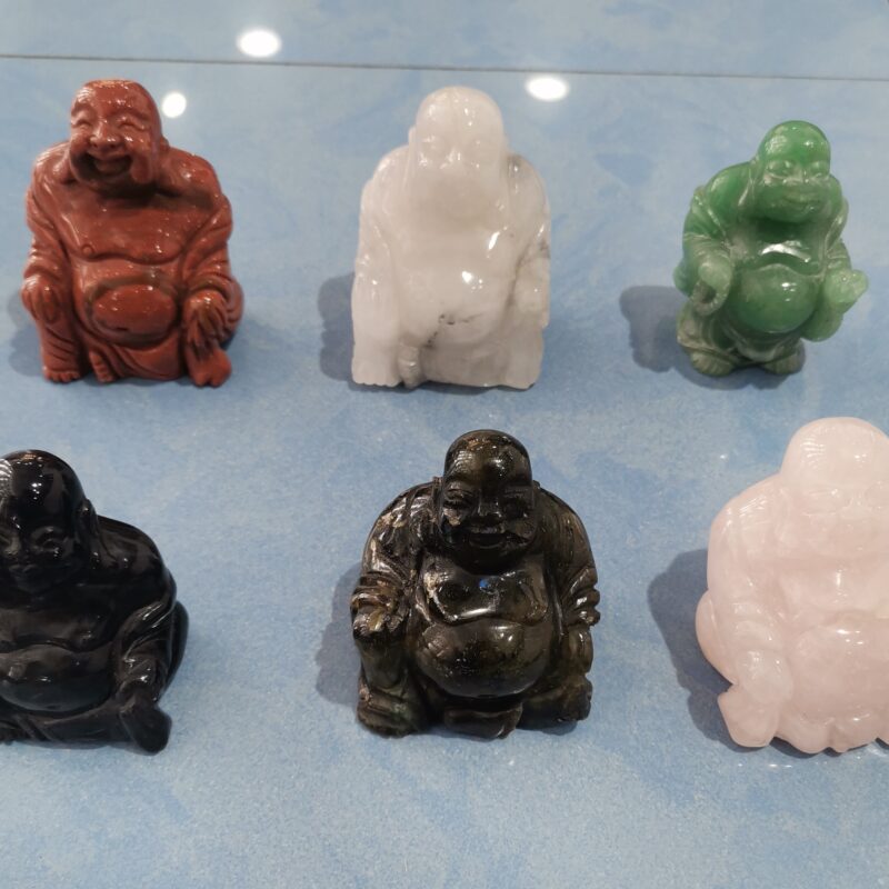 BUDHA MINERAL