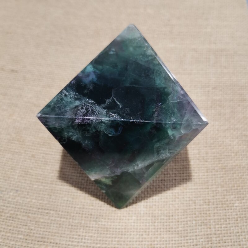 PRISMA FLUORITA